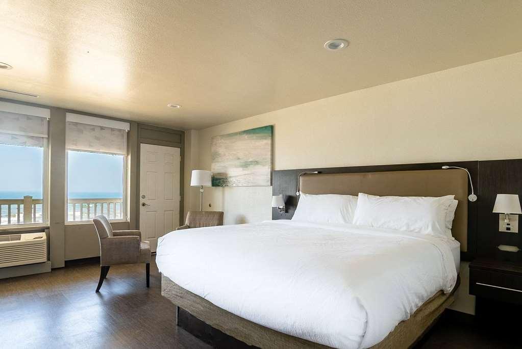 Wyndham Corpus Christi Resort North Padre Island Zimmer foto
